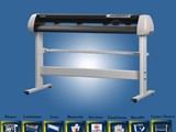 كتر بلوتر cutter plotter