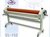 ماكينه تغليف على البارد 160 سم cold laminator