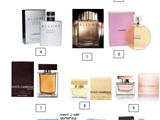 عطور ماركات عالمية و فرنسية لسنة 2011 باقل من ربع السعر ناار