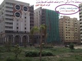 شقق للبيع بمدينة نصر حى الواحة استلام فورى عمارات حديثة 2011