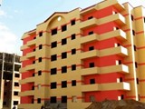 مشروع إسكان الشباب بالعاشر من رمضان