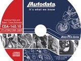 برنامج أوتوداتا autodata 2011 الأصلي