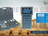 اجهزة الكشف عن الذهب والكنوز
