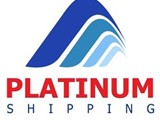 بلاتينيوم لخدمات الشحن البحري