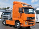 قاطرة فولفو volvo Fh 12 موديل 2004 مقاس 460 من المانيا للبيع