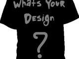 Desgin Your Tshirt صمم تي شيرتك بنفسك