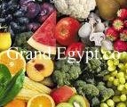 جراند ايجيبت لتصدير الخضار والفاكهة