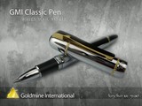 قلم ماركة GMI فاخر