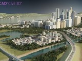 دورة تدريبية لبرنامج civil3d2012