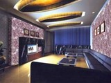 YISENNI Artistic Coating a luxury wall coating for interio