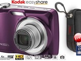 صيفك أحلى مع Kodak digital camera وهدايا كماان