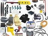 لوازم سيارات و مستلزمات سيارات مختلفه مكانس وكومبريسورات و م