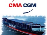 شركة النقل البحري الأولي في الجزائر cmacgm