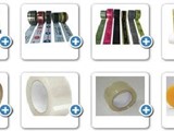 ZamlyTech Packing Tape