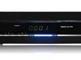 احدث انواع ريسفير الدش Receiver Digital High Definition HD 9