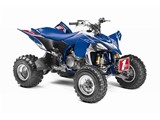 دراجة نارية Yamaha YFZ 450 X Bill Balance