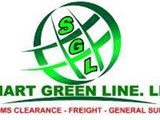 سمارت جرين لاين شذمم تخليص جمركى شحن إستيراد وتصدير