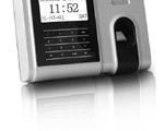 NEW ID Watcher 300ساعة بصمة Finger Print