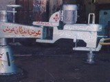 شركة أولادالغيطانى لتصنيع جميع ماكينات الرخام