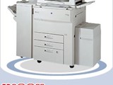 صيانة ماكينات تصوير gestetner nashuatec Infotec lanier Ricoh