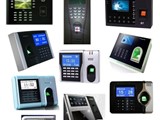 اجهزه حضور وانصراف باقل الاسعار