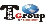 تكنو جروب للترجمة