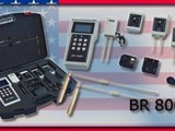 احدث الاجهزه لكشف الذهب والاثار BR 800