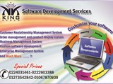 تصميم و تطوير البرامج بأسعار تنافسية من شركة كينج الهندسية
