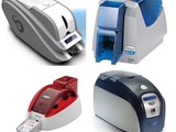 ريبون زبرا وايفوليس Zebra Evolis Ribbon