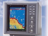 ونقدم جهاز الصيد الاسكانديل ECU SOUNDER