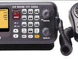 جهاز اللاسلكى أو الراديو RADIO TELEPHONE