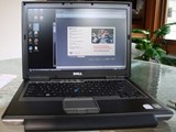 DELL D 630 لاب توب وارد اوربا بحالة جيدا