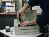 شركة انترا لخدمات الطابعات