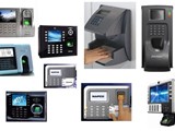 ماكيناتfinger print لتسجيل امضاءات الموظفين من سالى