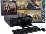 أحدث أجهزة DVR كاميرات المراقبة أجهزة الحضور والانصراف