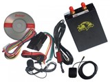 جهاز تتبع سرقة السيارة GPS TK 103 Traker