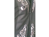 اندلسيه عبايات عبي عباءه abaya 2009