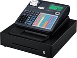مكن كاشير كاسيو Electronic Cash Register