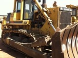 بلدوزر كوماتسو D155A داش تو للبيع