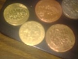 مجموعه عملات قديمه