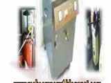 ماكينة غسيل السيارات بالبحار