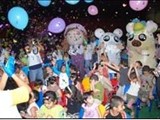 مستلزمات اعياد ميلاد الاطفال