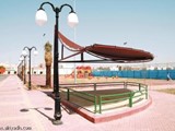 لدينا اعمده اناره باسعار
