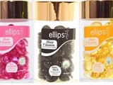 كبسولات ellips لتغديه الشعر وتنعيمه