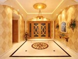 دهانات وتشطيبات داخلية وخارجية