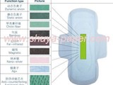 Sell Anion Sanitary Napkin