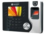 time attendance machin finger print ZDC60T