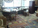 عرض بيع مطعم وحلويات مغربية بالعين