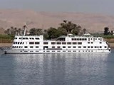 سفينه سياحيه نيل كرووز الاقصر واسوان