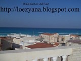 شقق وشاليهات كلاسكية للبيع بكمبوند سياحي تري البحر مباشرة وب